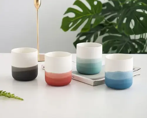 Uma fusão de história, artesanato e estética