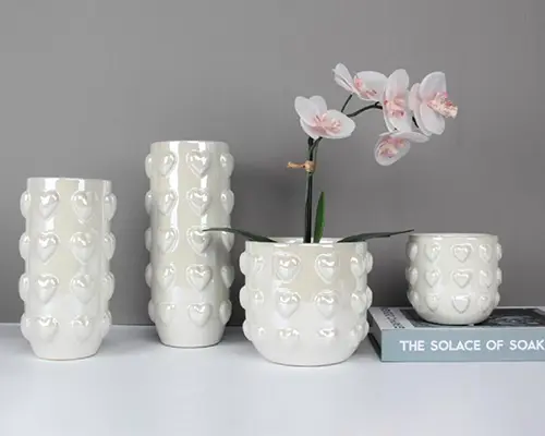 Tesouros de arte que embelezam a vida