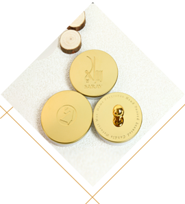 Tampa ecológica reciclável