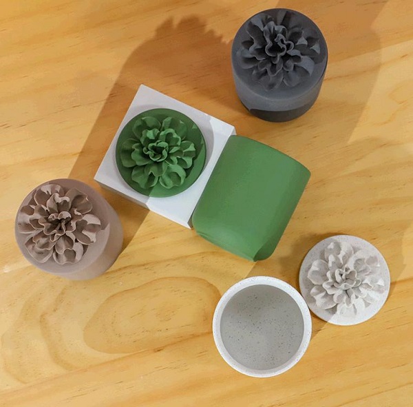 Além da iluminação, o que mais um castiçal pode fazer? Além da iluminação, o que mais um castiçal pode fazer?