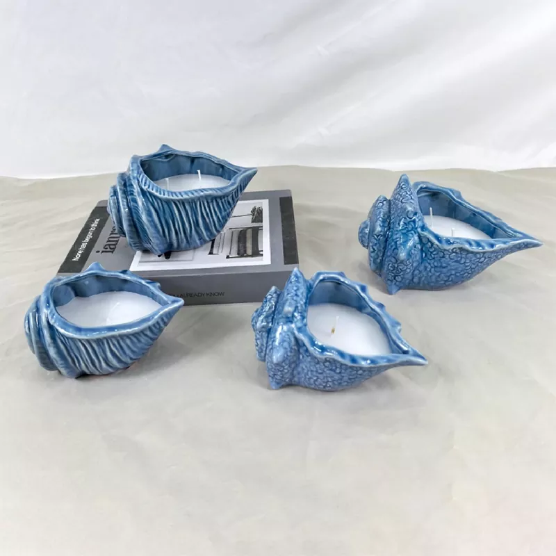 Candelador de castiça