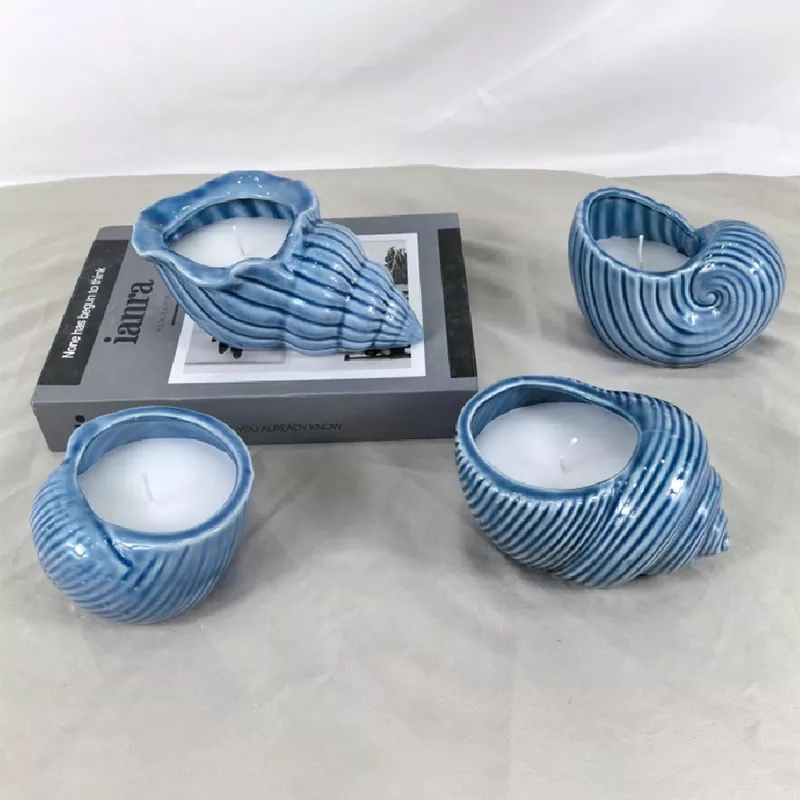 Candelador de castiça