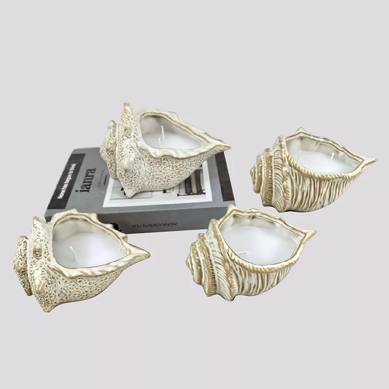 Candelador de castiça