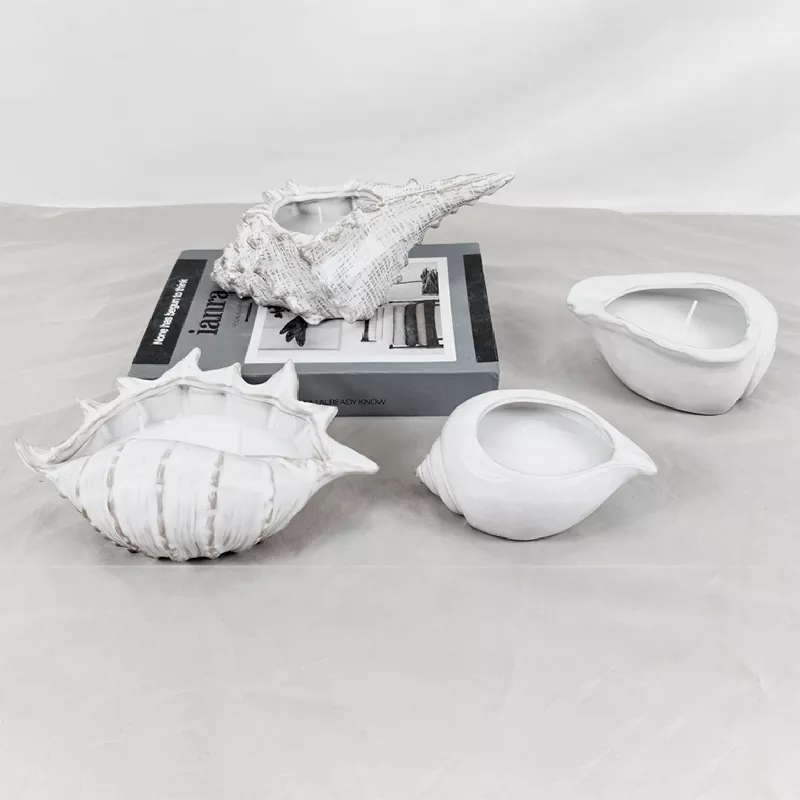 Candelador de castiça