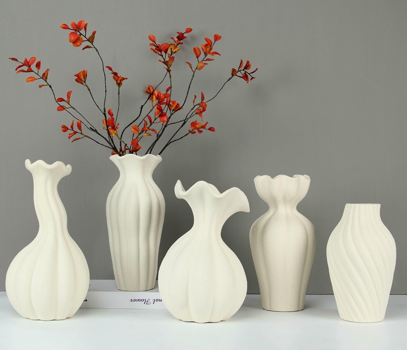 Decorative Ceramic Vase