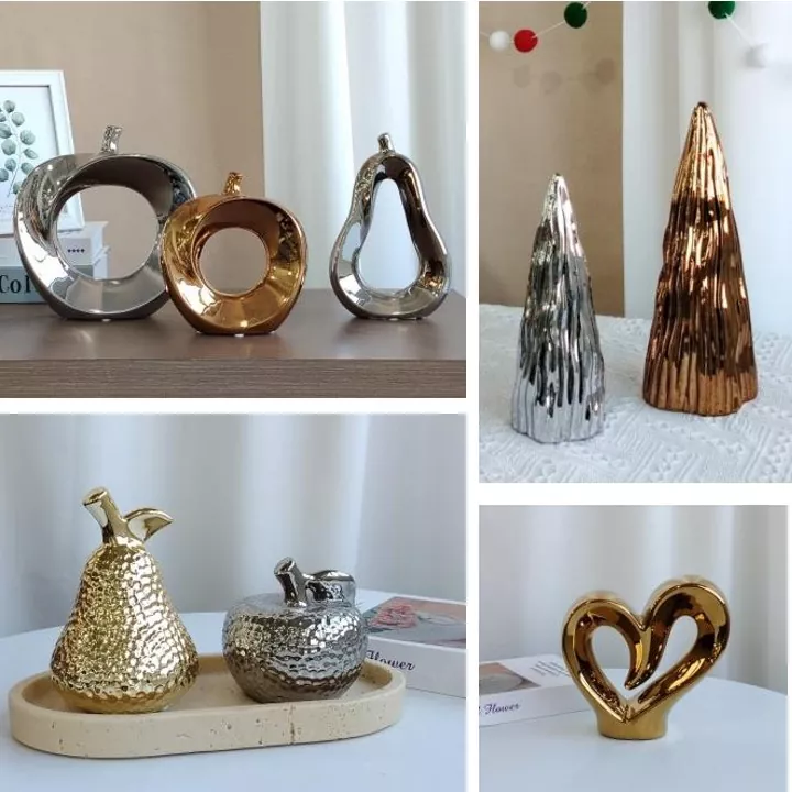 Decors de cerâmica especiais